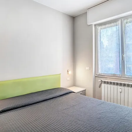 Appartement Agosti *