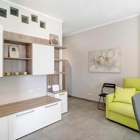 Appartement Agosti