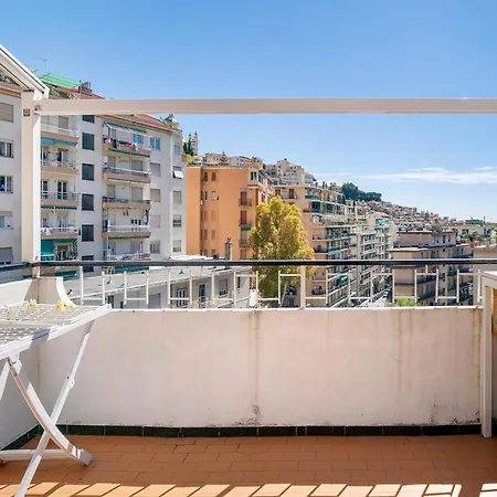 Appartement Agosti San Remo