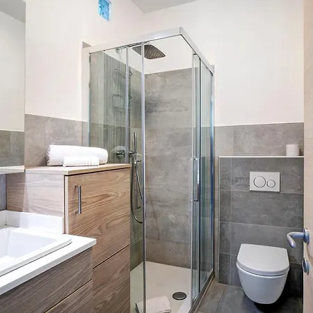 Appartement Agosti