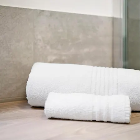 Appartement Agosti