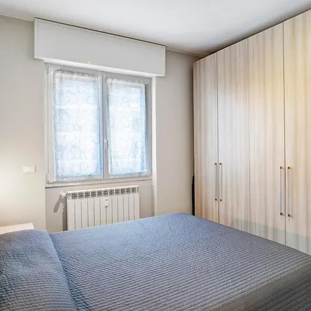 Appartement Agosti