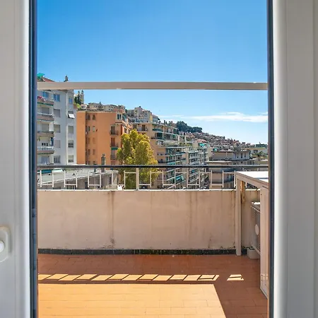 Appartement Agosti *