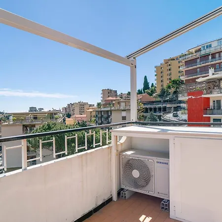 Appartement Agosti